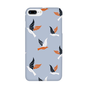 Natural Print Edition Casing HP