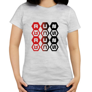 Kaos Kaos Custom Keren - Run Run Run