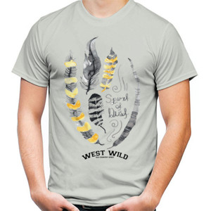 Kaos West Wild