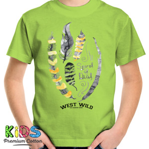 Kaos West Wild