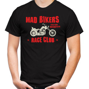 Kaos Mad Bikers