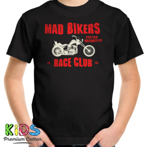 Kaos Mad Bikers