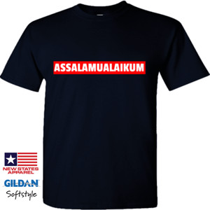 Kaos SALAM
