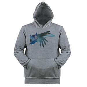 Jaket Hoodie hHYNVALE! Logo Config 7