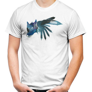 Kaos hHYNVALE! Logo Config 7