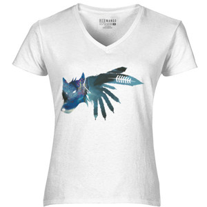 Kaos hHYNVALE! Logo Config 7