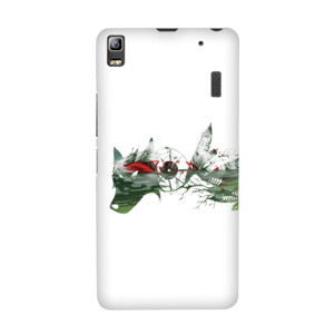 HYNVALE! Logo Config 37 Casing HP