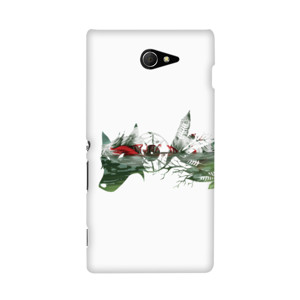 HYNVALE! Logo Config 37 Casing HP