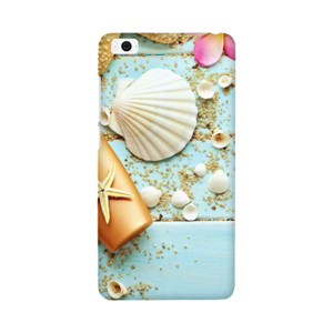 Summer Beach Casing HP
