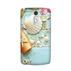 Summer Beach Casing HP