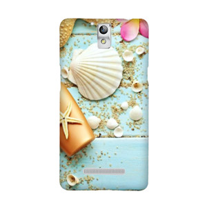 Summer Beach Casing HP