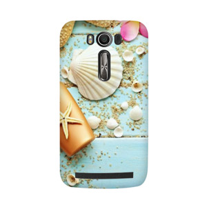 Summer Beach Casing HP