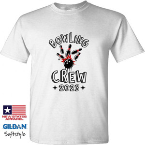 Kaos Bowling Crew * 2023 *