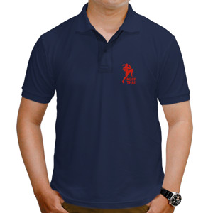 Kaos Polo Kaos Berkerah