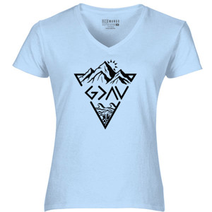 Kaos God is Greater3