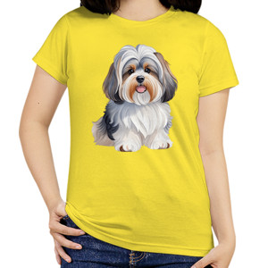 Kaos Kaos Gambar Anjing 155