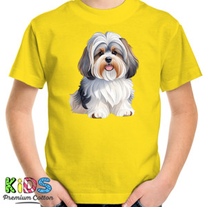 Kaos Kaos Gambar Anjing 155