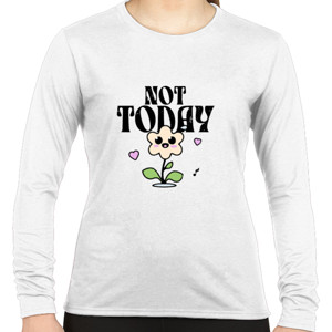 Kaos Not Today