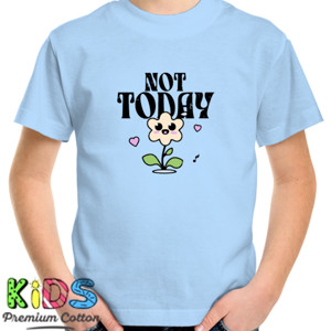 Kaos Not Today