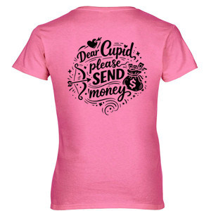 Kaos Dear Cupid