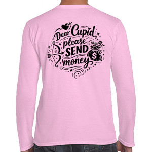 Kaos Dear Cupid