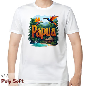 Kaos Papua