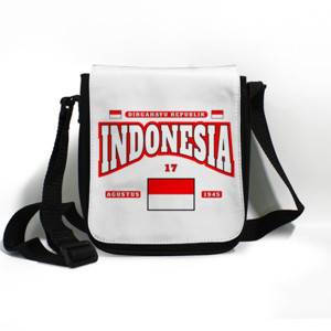 Tas Selempang Indonesia