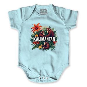 Baby Jumper kalimantan