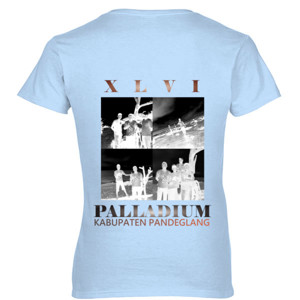 Kaos XLVI PALLADIUM 2