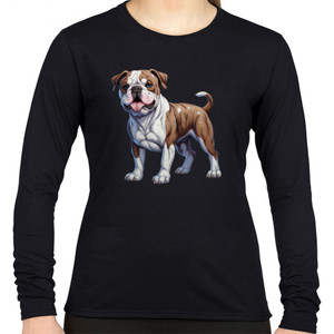 Kaos Kaos Gambar Anjing 248