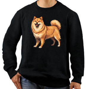 Jaket Sweater Kaos Gambar Anjing 331