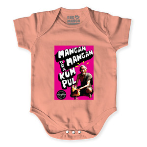 Baby Jumper Mangan ora Mangan Kumpul