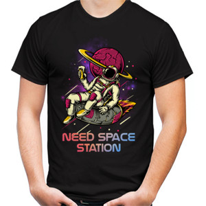 Kaos NSS Astro Healing