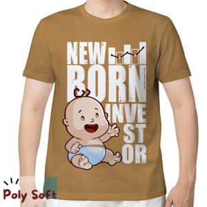 Kaos New Born Investor Dark Color