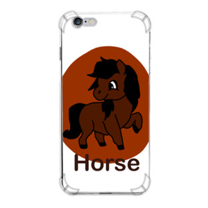 Chibi horse Casing HP