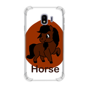 Casing HP Chibi horse