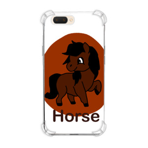Casing HP Chibi horse