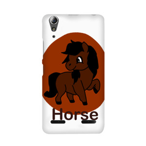 Chibi horse Casing HP