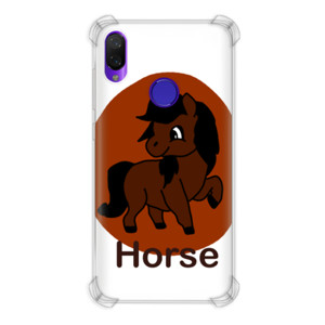 Chibi horse Casing HP