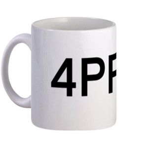 Mug 4april