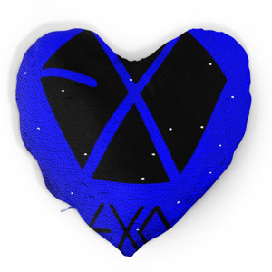 Bantal Ajaib bantal exo