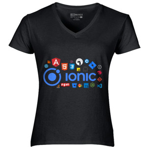 Kaos Kaos Developer Ionic