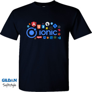 Kaos Kaos Developer Ionic