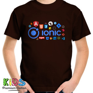 Kaos Kaos Developer Ionic