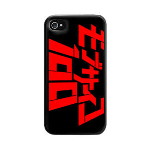 Mob Psycho 100 Casing HP