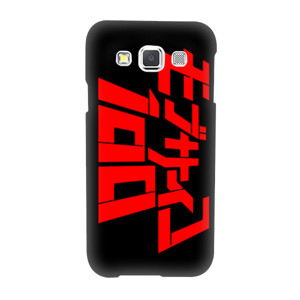 Mob Psycho 100 Casing HP