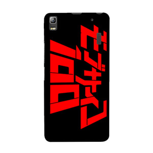 Mob Psycho 100 Casing HP