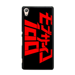 Mob Psycho 100 Casing HP