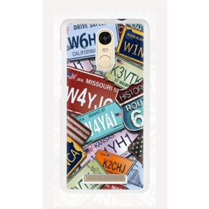 Samsung Galaxy S8+ - Plat Casing HP