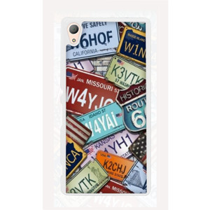 Samsung Galaxy S8+ - Plat Casing HP